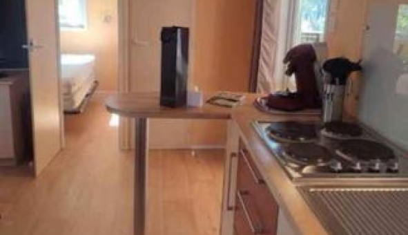 Logement �tudiant T2 &agrave; Roquebrune sur Argens (83520)