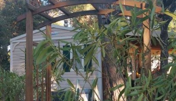 Logement �tudiant T2 &agrave; Roquebrune sur Argens (83520)