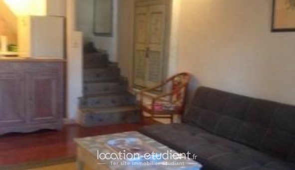 Logement tudiant Location T2 Vide Roquefort les Pins (06330)