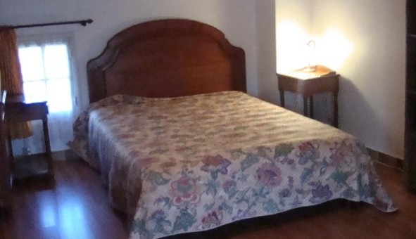Logement tudiant T2 à Roquefort les Pins (06330)