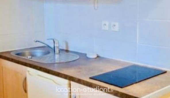 Logement �tudiant T2 &agrave; Roquemaure (30150)