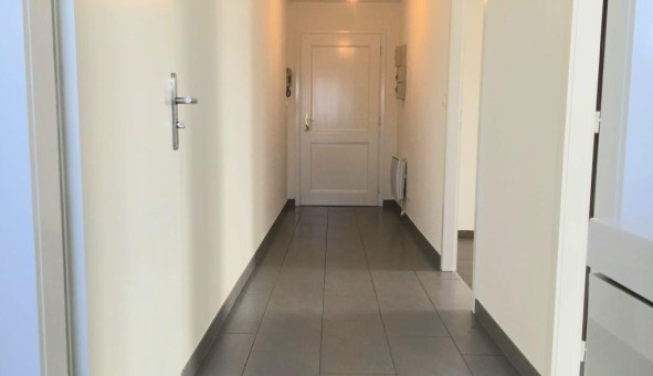 Logement tudiant T2 à Rosenau (68128)