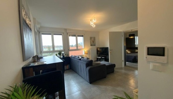 Logement étudiant Location T2 Vide Rosenwiller (67560)