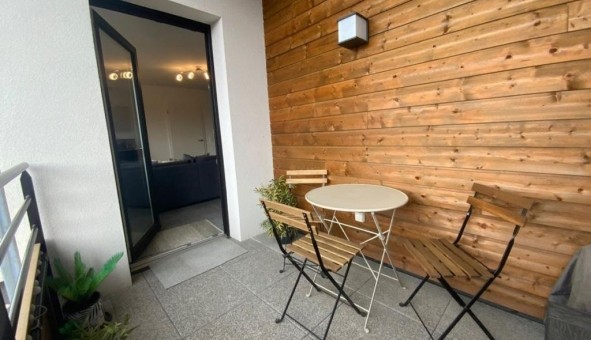 Logement tudiant T2 à Rosenwiller (67560)