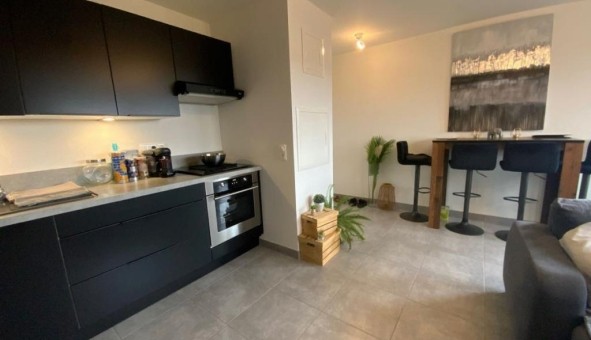 Logement tudiant T2 à Rosenwiller (67560)