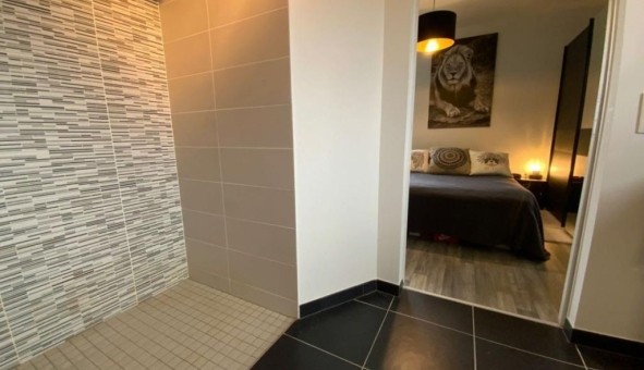 Logement tudiant T2 à Rosenwiller (67560)