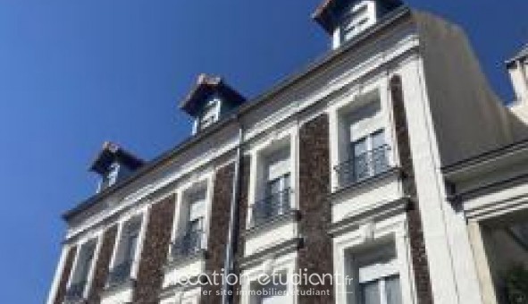 Logement tudiant T2 à Rosny sous Bois (93110)