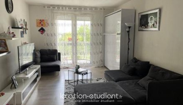 Logement tudiant T2 à Rosny sous Bois (93110)