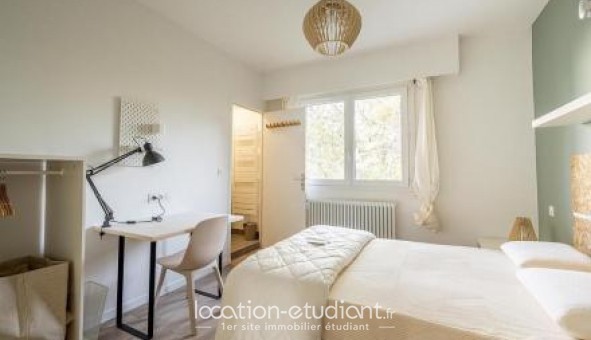 Logement tudiant Studio à Rosny sous Bois (93110)