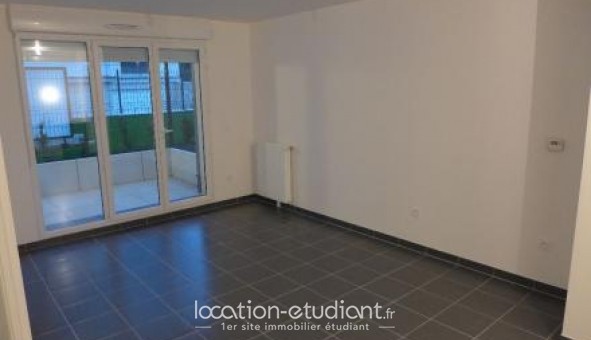 Logement tudiant T2 à Rosny sous Bois (93110)