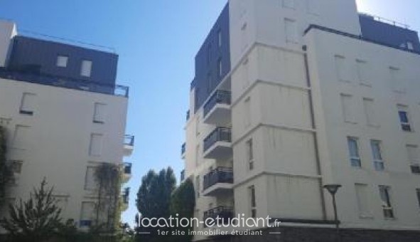 Logement tudiant T2 à Rosny sous Bois (93110)