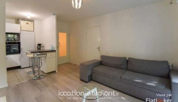 Logement tudiant T2 à Rosny sous Bois (93110)