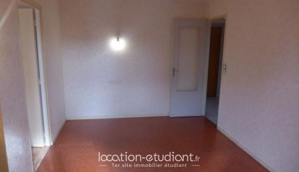 Logement tudiant T2 à Rosny sous Bois (93110)