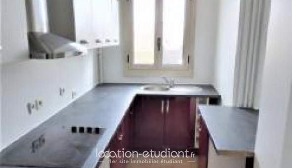 Logement tudiant T2 à Rosny sous Bois (93110)