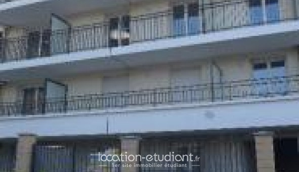 Logement tudiant T2 à Rosny sous Bois (93110)