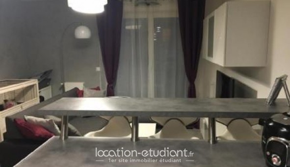 Logement tudiant T2 à Rosny sous Bois (93110)