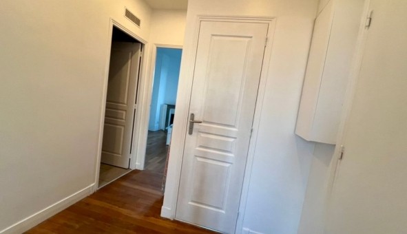 Logement �tudiant T2 &agrave; Rosny sous Bois (93110)