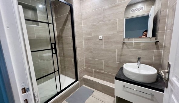 Logement �tudiant T2 &agrave; Rosny sous Bois (93110)