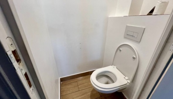 Logement �tudiant T2 &agrave; Rosny sous Bois (93110)