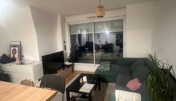 Logement �tudiant T2 &agrave; Rosny sous Bois (93110)