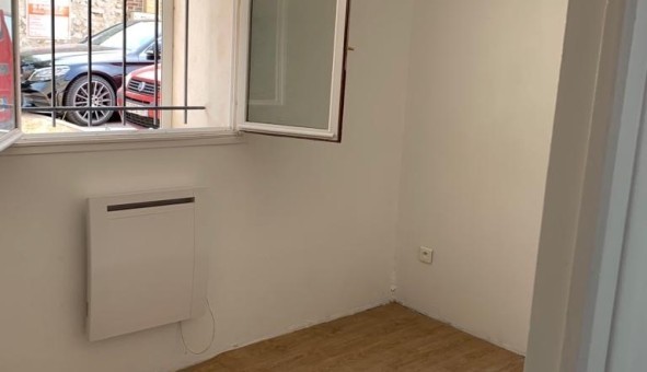 Logement tudiant T2 à Rosny sur Seine (78710)