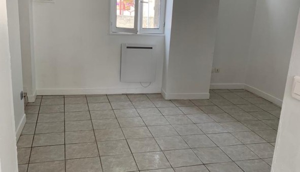 Logement tudiant T2 à Rosny sur Seine (78710)