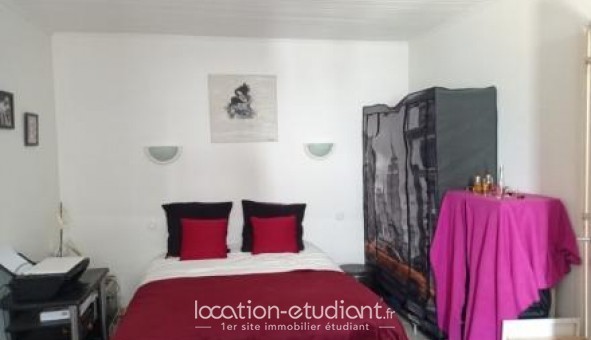 Logement tudiant Location T2 Vide Rosporden (29140)