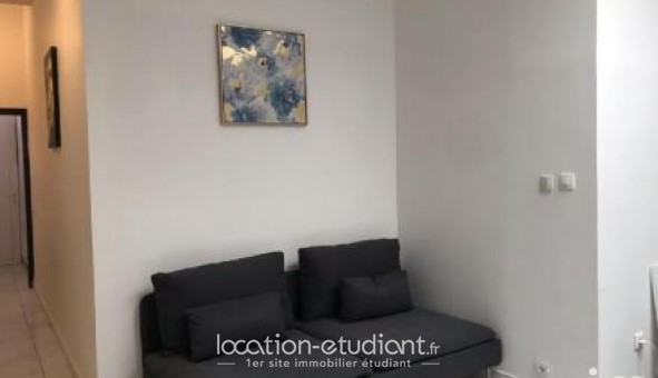 Logement tudiant T2 à Roubaix (59100)