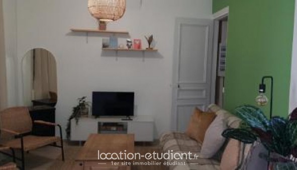 Logement tudiant T2 à Roubaix (59100)