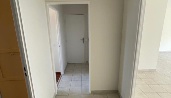 Logement tudiant T2 à Roubaix (59100)