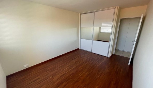 Logement tudiant T2 à Roubaix (59100)