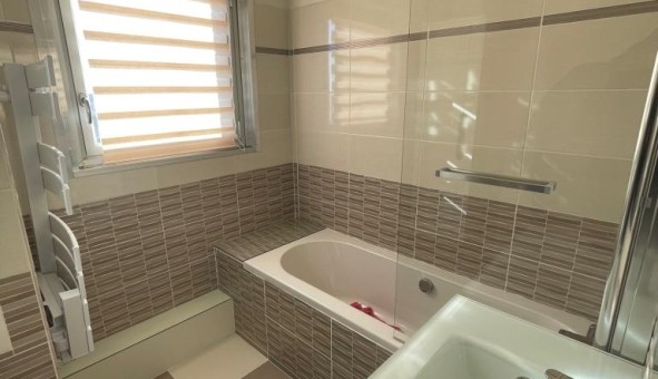 Logement tudiant T2 à Roubaix (59100)