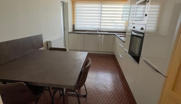 Logement tudiant T2 à Roubaix (59100)