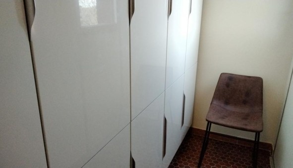 Logement tudiant T2 à Roubaix (59100)