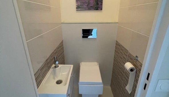 Logement tudiant T2 à Roubaix (59100)