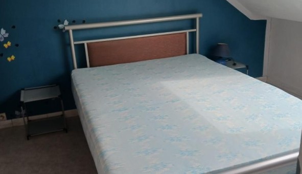 Logement tudiant T2 à Roubaix (59100)