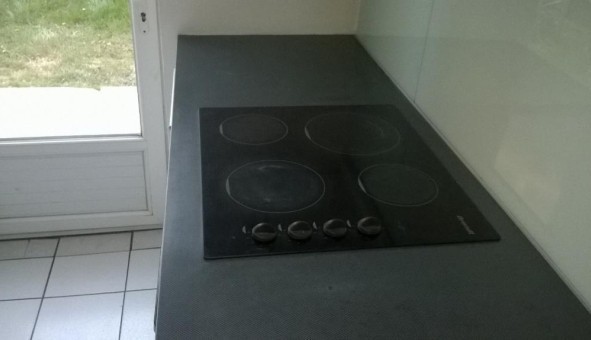 Logement tudiant T2 à Roubaix (59100)