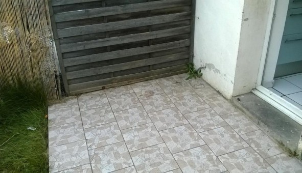 Logement tudiant T2 à Roubaix (59100)