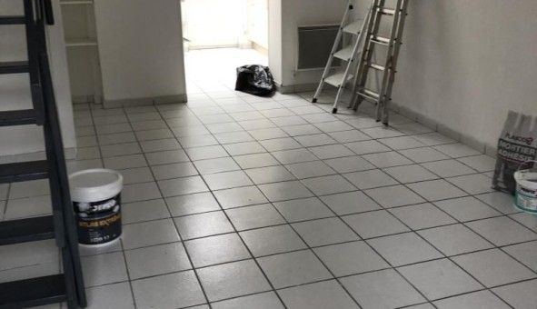Logement tudiant T2 à Roubaix (59100)