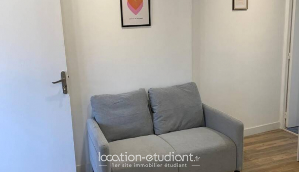 Logement tudiant T2 à Roubaix (59100)