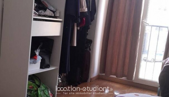 Logement tudiant T2 à Roubaix (59100)