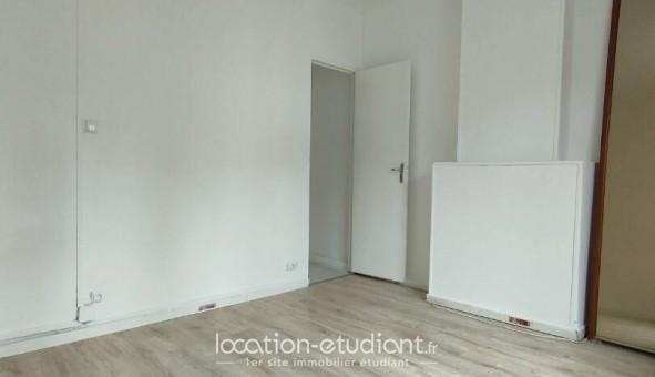 Logement tudiant T2 à Roubaix (59100)
