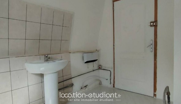 Logement tudiant T2 à Roubaix (59100)