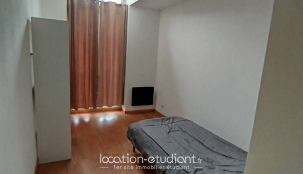 Logement tudiant T2 à Roubaix (59100)