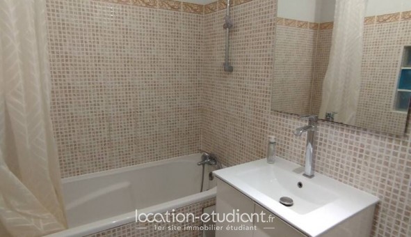 Logement tudiant T2 à Roubaix (59100)