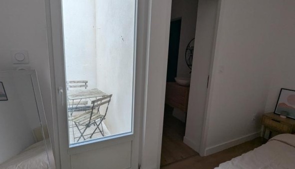 Logement tudiant T2 à Roubaix (59100)