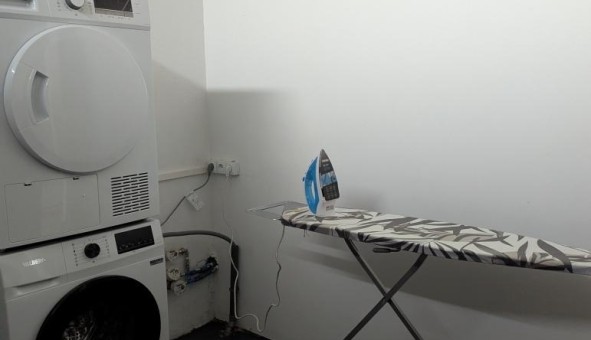 Logement tudiant T2 à Roubaix (59100)