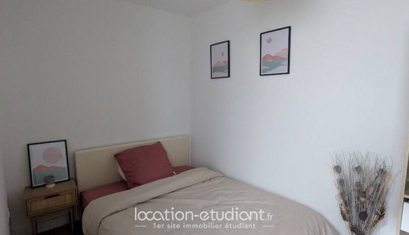 Logement tudiant T2 à Roubaix (59100)