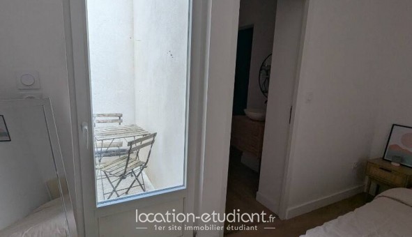 Logement tudiant T2 à Roubaix (59100)