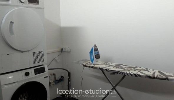 Logement tudiant T2 à Roubaix (59100)